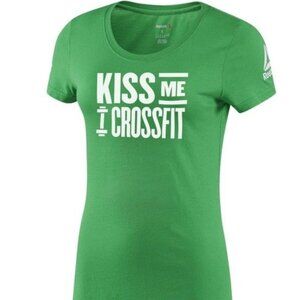 Brand New Reebok Women's T-Shirt, Size S